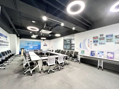 广西南宁五象科技企业孵化器 创新沃土，科技企业的摇篮