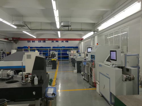 “镇合意”营商环境 近2000家企业成功转化，孵化载体成为科创好苗的成长摇篮