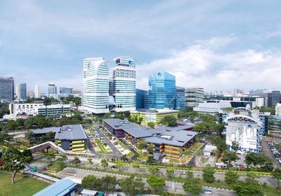 创孵基地的新加坡样本 政府和市场协同，纬壹科技城如何孵育全球创新？