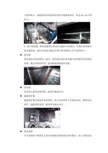 空调试验室主要设备和仪器简介——便携式空气调节器具