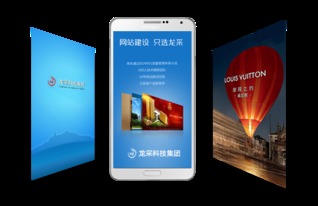 龙采科技集团 科技企业孵化的创新引擎