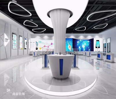 政策利好，紧跟大势！贵州美辰科技打造3000㎡+科技企业孵化办公空间